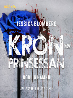 cover image of Kronprinsessan
